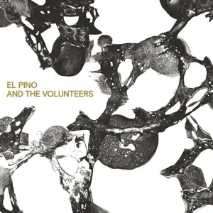 EL PINO & THE VOLUNTEERS - EL PINO & THE VOLUNTEERS, CD