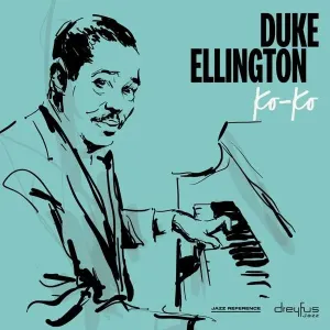 Ellington Duke - Ko-Ko (2018 Version)  CD