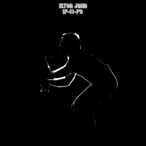 Elton John, 17-11-70, CD