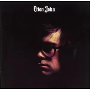 Elton John, ELTON JOHN, CD