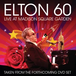 Elton John, ELTON JOHN/DELUXE, CD