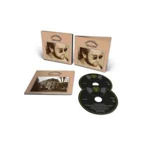 Elton John, Honky Château (50th Anniversary Edition), CD