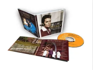 Where No One Stands Alone (Elvis Presley) (CD / Album)
