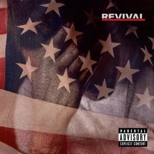 Revival (Eminem) (CD / Album)