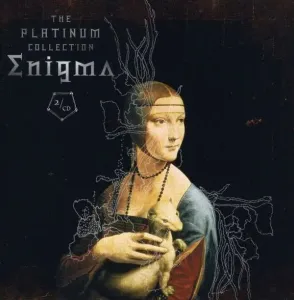 Enigma, The Platinum Collection, CD