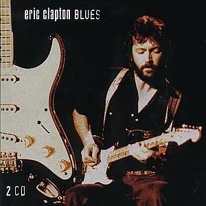Eric Clapton, COLLECTORS' ED., CD