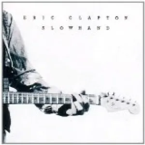 Eric Clapton, SLOWHAND 35TH ANNIVERSARY, CD