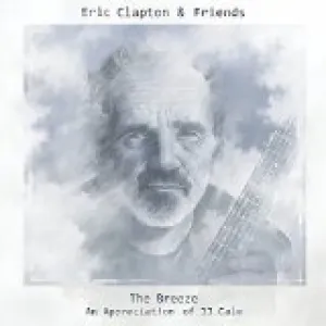 Eric Clapton, THE BREEZE, CD