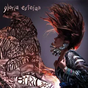 Gloria Estefan, Brazil 305, CD