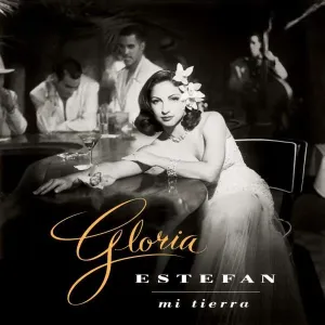 Gloria Estefan, Mi Tierra, CD