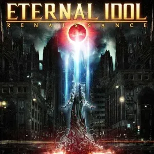 Renaissance (Eternal Idol) (CD / Album)