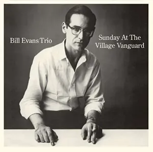 EVANS, BILL -TRIO- - SUNDAY AT THE VILLAGE VANGUARD, CD