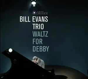 EVANS, BILL -TRIO- - WALTZ FOR DEBBY, CD