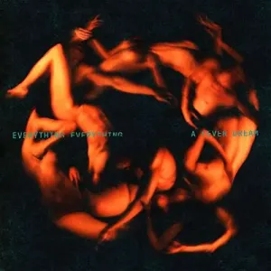 EVERYTHING EVERYTHING - A Fever Dream, CD