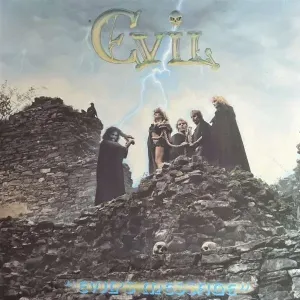 Evil's Message (Evil) (CD / Album)