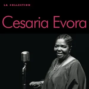 The Essential Cesaria Evora (Cesaria Evora) (CD / Album)