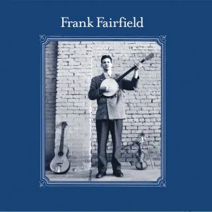 FAIRFIELD, FRANK - FRANK FAIRFIELD, CD