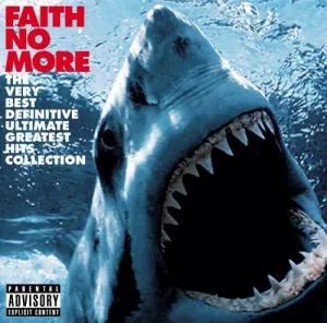 Faith No More - Very Best Definitive Ultimate Greatest Hits   2CD