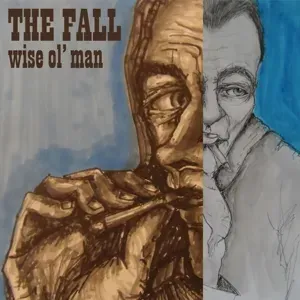 FALL - WISE OL'MAN, CD