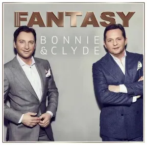 FANTASY - Bonnie & Clyde, CD