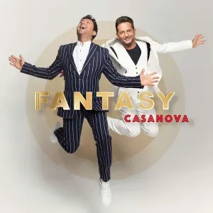 FANTASY - Casanova, CD