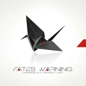 Darkness in a Different Light (Fates Warning) (CD / Album)