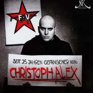 Favorite - Christoph Alex, CD