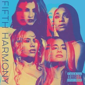 Fifth Harmony, Fifth Harmony, CD