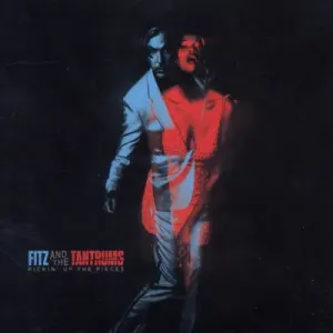 FITZ & THE TANTRUMS - PICKIN' UP THE PIECES, CD