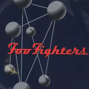 The Colour and the Shape (Foo Fighters) (CD / Remastered Album)