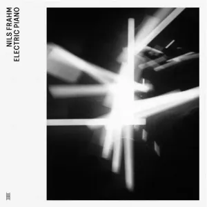 FRAHM, NILS - ELECTRIC PIANO, CD