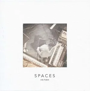 FRAHM, NILS - SPACES, CD