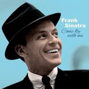 Frank Sinatra, COME FLY WITH ME, CD