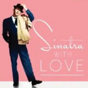 Frank Sinatra, WITH LOVE, CD