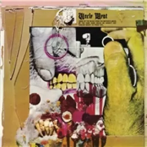 Uncle Meat (The Mothers of Invention) (CD / Album)