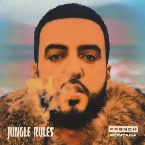 French Montana, Jungle Rules, CD