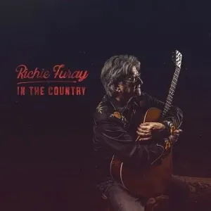 FURAY, RICHIE - IN THE COUNTRY, CD