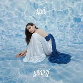 Gaia - Nuova Genesi, CD