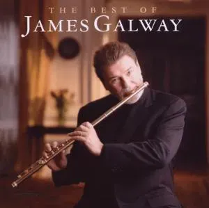 GALWAY, JAMES - The Best Of James Galway, CD