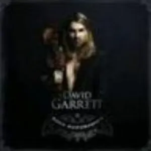 GARRETT DAVID - ROCK SYMPHONIES, CD