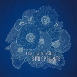 Blueprints (The Gathering) (CD / Album)