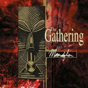 GATHERING - MANDYLION, CD