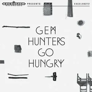 GEM - HUNTERS GO HUNGRY, CD