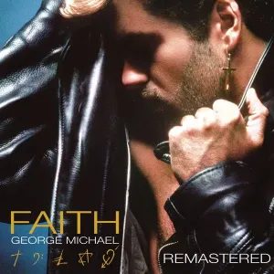 Michael George - Faith (Remastered)  2CD