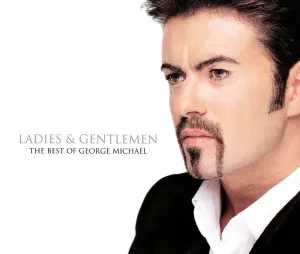 George Michael, Ladies & Gentlemen (The Best Of George Michael), CD