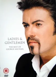 George Michael, Ladies & Gentlemen: The Best of George Michael, DVD