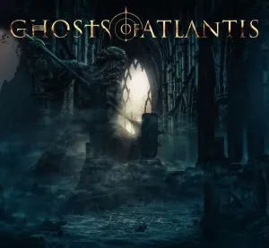 3.6.2.4 (Ghosts of Atlantis) (CD / Album)