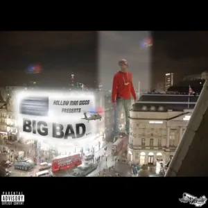 Big Bad... (Giggs) (CD / Album)