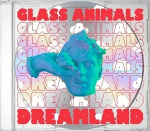 Glass Animals - Dreamland: Real Life Edition CD