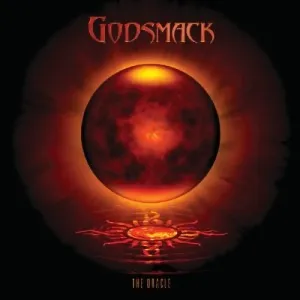 Godsmack, THE ORACLE, CD